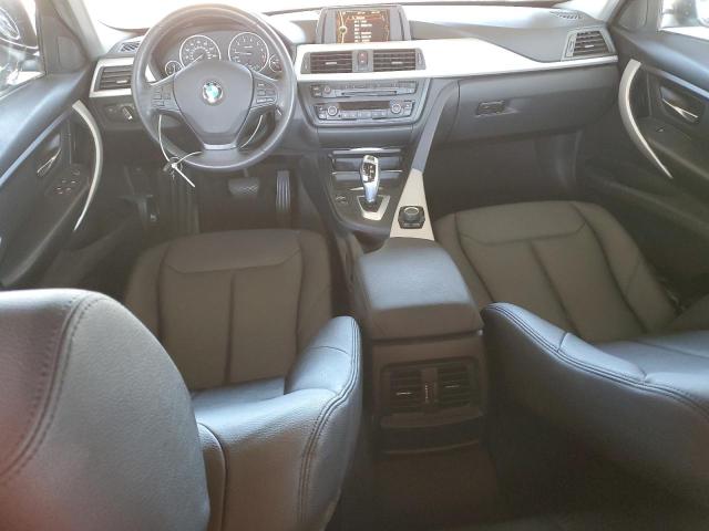 Продаж на аукціоні авто 2013 Bmw 320 I Xdrive, vin: WBA3C3C51DF981498, номер лоту: 87308695