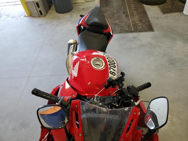 Aukcja sprzedaży 2024 Honda Cbr500, vin: MLHPC706XR5000006, numer aukcji: 87002045