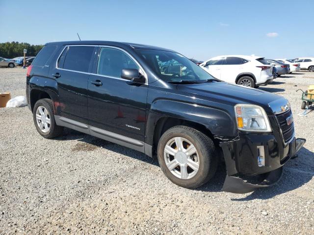 2014 Gmc Terrain Sl მანქანა იყიდება აუქციონზე, vin: 2GKFLVEK0E6227393, აუქციონის ნომერი: 86196295