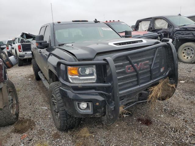 84438165 :رقم المزاد ، 1GT42VCY1KF129021 vin ، 2019 Gmc Sierra مزاد بيع