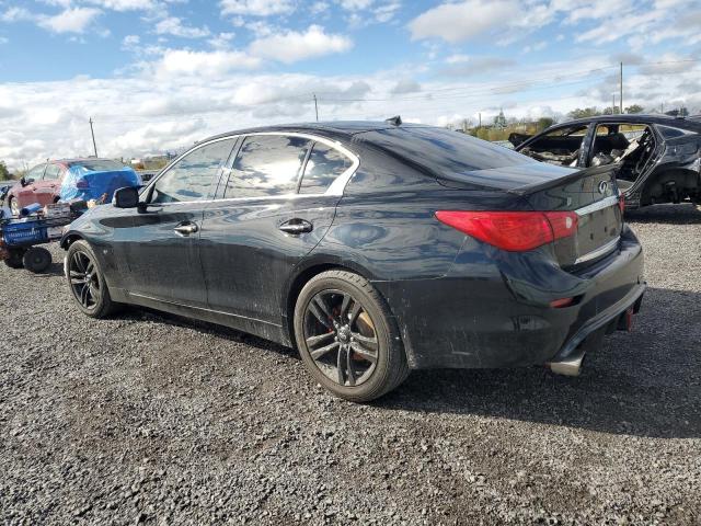 Aukcja sprzedaży 2014 Infiniti Q50, vin: JN1BV7AR8EM686548, numer aukcji: 83795155