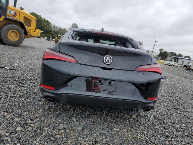 2024 Acura Integra მანქანა იყიდება აუქციონზე, vin: 19UDE4H28RA018190, აუქციონის ნომერი: 85675605