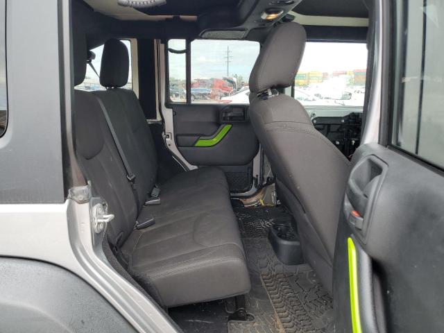 Aukcja sprzedaży 2017 Jeep Wrangler Unlimited, vin: 1C4BJWDG5HL582249, numer aukcji: 82186395