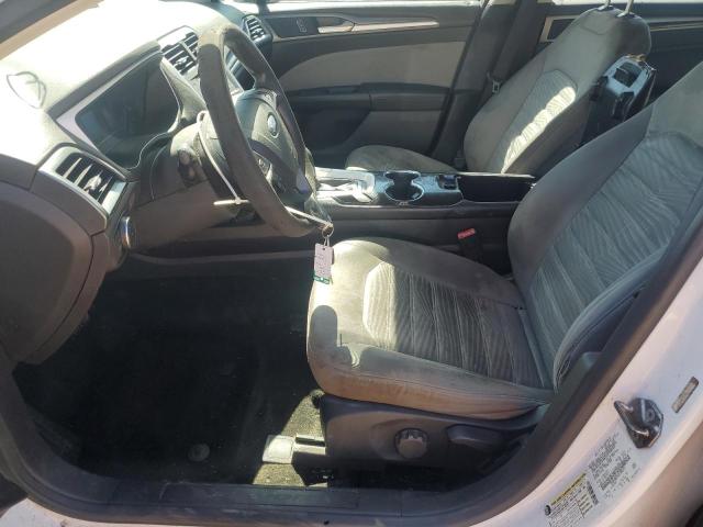 Продаж на аукціоні авто 2016 Ford Fusion S, vin: 3FA6P0G75GR109675, номер лоту: 86499355