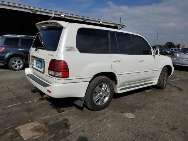 85594785 :رقم المزاد ، JTJHT00W864010434 vin ، 2006 Lexus Lx مزاد بيع