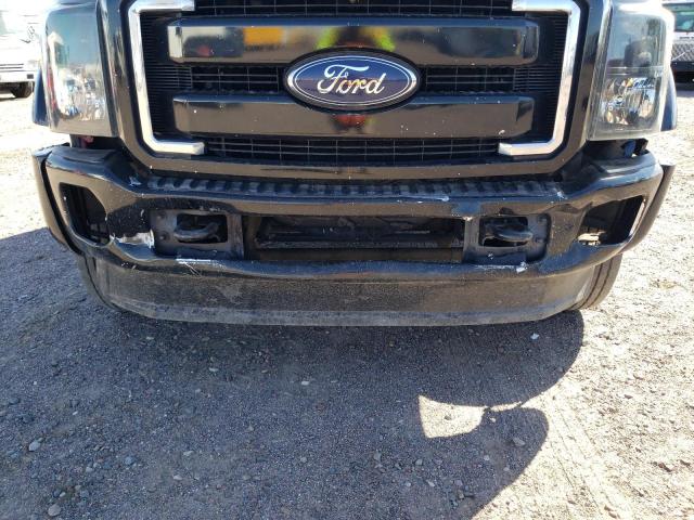 Auction sale of the 2014 Ford F550 Super, vin: 1FDUF5GY9EEB37548, lot number: 85371115
