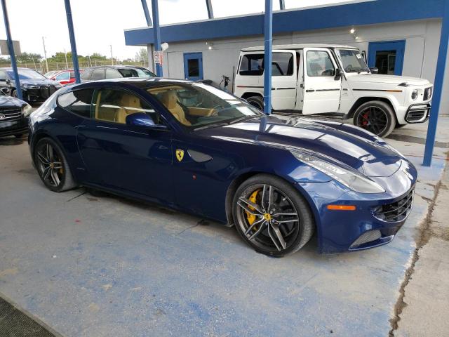 73833395 :رقم المزاد ، ZFF73SKA8F0204871 vin ، 2015 Ferrari Ff مزاد بيع