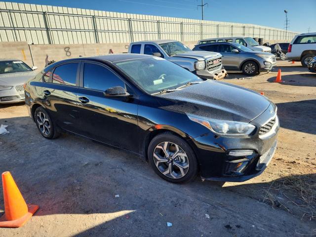 Aukcja sprzedaży 2020 Kia Forte, vin: 3KPF24AD6LE246947, numer aukcji: 90544355
