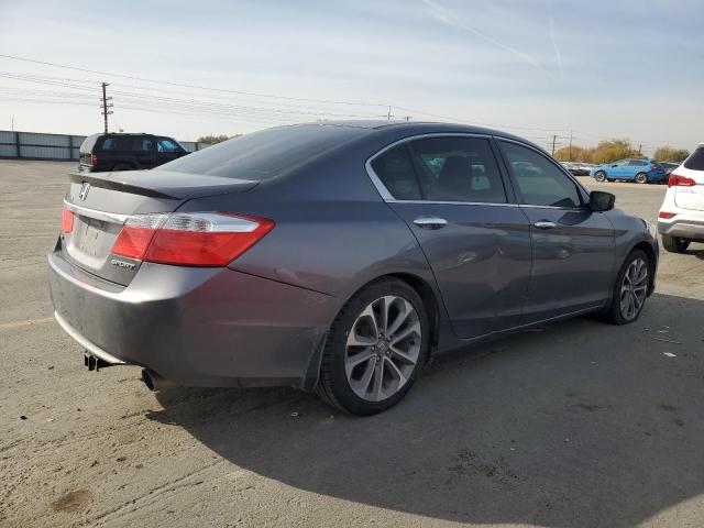 Aukcja sprzedaży 2014 Honda Accord, vin: 1HGCR2F5XEA043877, numer aukcji: 90939465