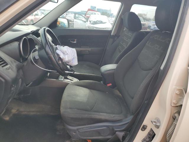 Auction sale of the 2013 Kia Soul +, vin: KNDJT2A66D7538791, lot number: 86624445