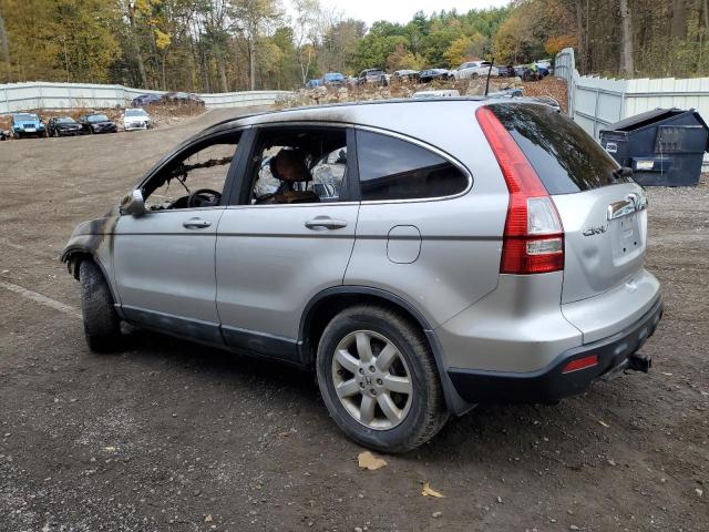 2009 Honda Cr-v მანქანა იყიდება აუქციონზე, vin: 5J6RE48709L006307, აუქციონის ნომერი: 86712685