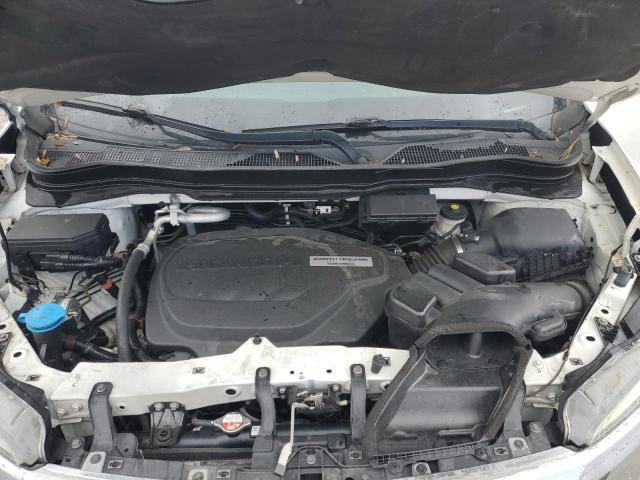 Продажа на аукционе авто 2017 Honda Pilot, vin: 5FNYF5H59HB036278, номер лота: 90670075