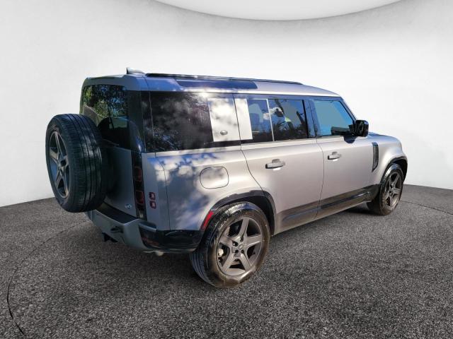 Продаж на аукціоні авто 2022 Land Rover Defender 1, vin: SALE2ERU5N2066549, номер лоту: 90291355