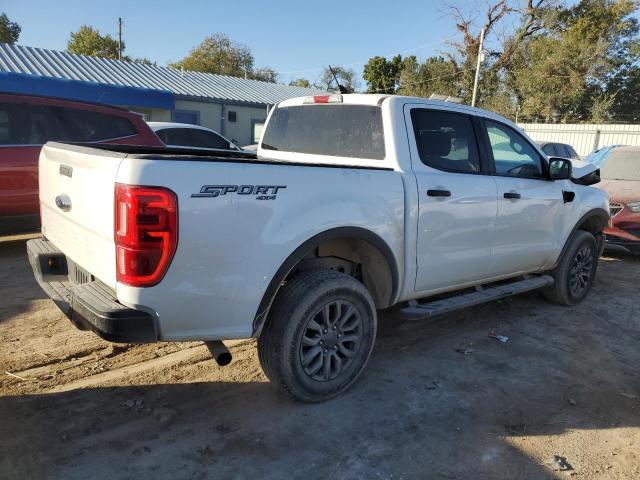 Продаж на аукціоні авто 2021 Ford Ranger, vin: 1FTER4FH3MLD94159, номер лоту: 87446045