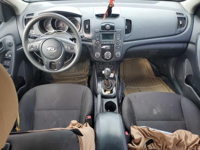Продажа на аукционе авто 2012 Kia Forte, vin: KNAFU4A21C5491639, номер лота: 89810715