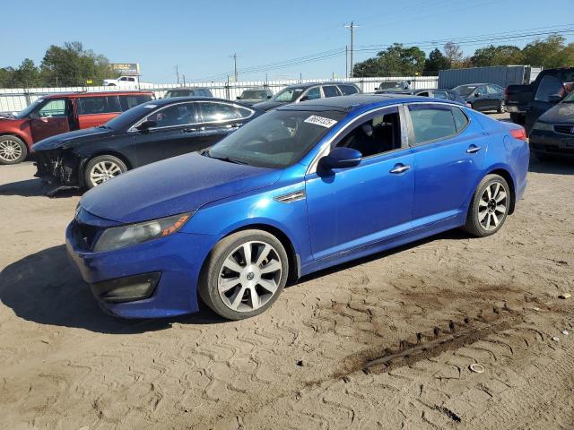 Продаж на аукціоні авто 2012 Kia Optima, vin: 5XXGR4A61CG045191, номер лоту: 75785975