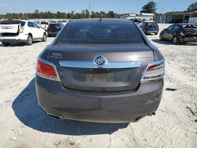 87004805 :رقم المزاد ، 1G4GG5E36DF179654 vin ، 2013 Buick Lacrosse P مزاد بيع