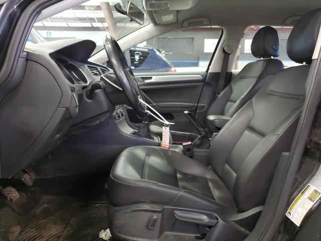 Продажа на аукционе авто 2015 Volkswagen Golf Sport, vin: 3VWA17AU5FM516563, номер лота: 87489175