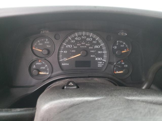 Aukcja sprzedaży 2006 Chevrolet Express G3, vin: 1GBHG312161146527, numer aukcji: 84473075