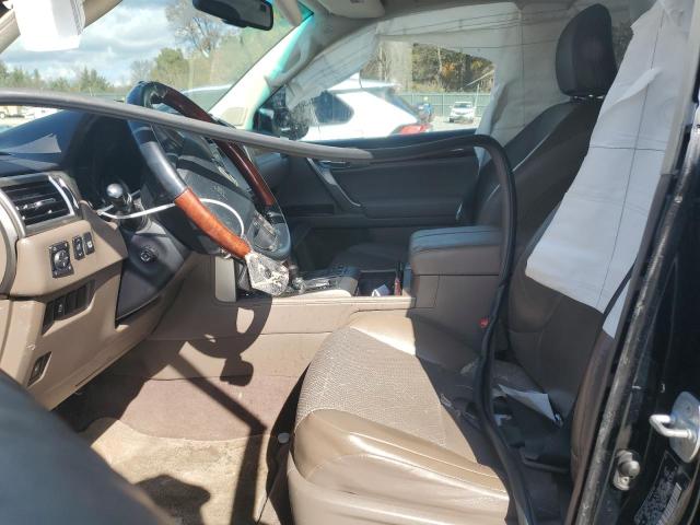 2010 Lexus Gx მანქანა იყიდება აუქციონზე, vin: JTJBM7FX5A5009336, აუქციონის ნომერი: 90878405
