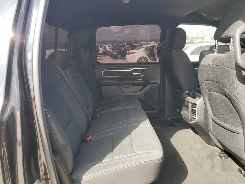 86884415 :رقم المزاد ، 1C6SRFFT7LN415852 vin ، 2020 Ram 1500 مزاد بيع