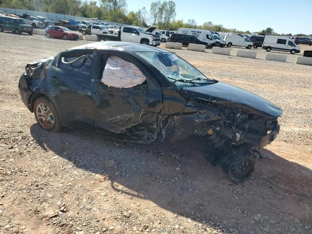 90448845 :رقم المزاد ، 3MYDLBYV1HY176983 vin ، 2017 Toyota Yaris Ia مزاد بيع
