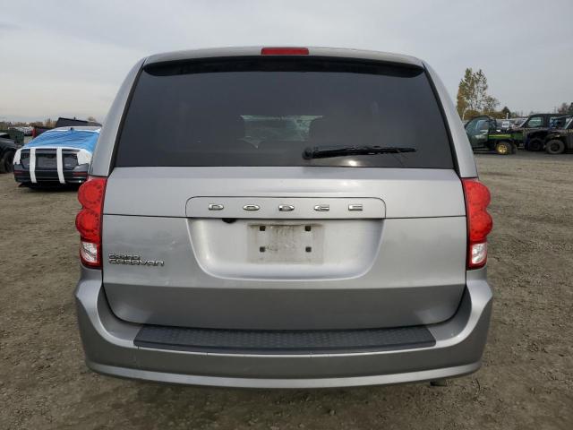 90659815 :رقم المزاد ، 2C4RDGBGXJR161381 vin ، 2018 Dodge Grand Caravan مزاد بيع