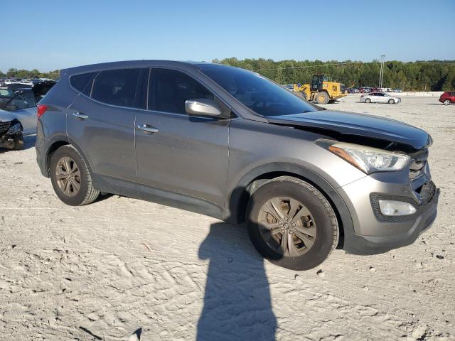 2013 Hyundai Santa Fe S მანქანა იყიდება აუქციონზე, vin: 5XYZU3LB4DG101584, აუქციონის ნომერი: 83998615