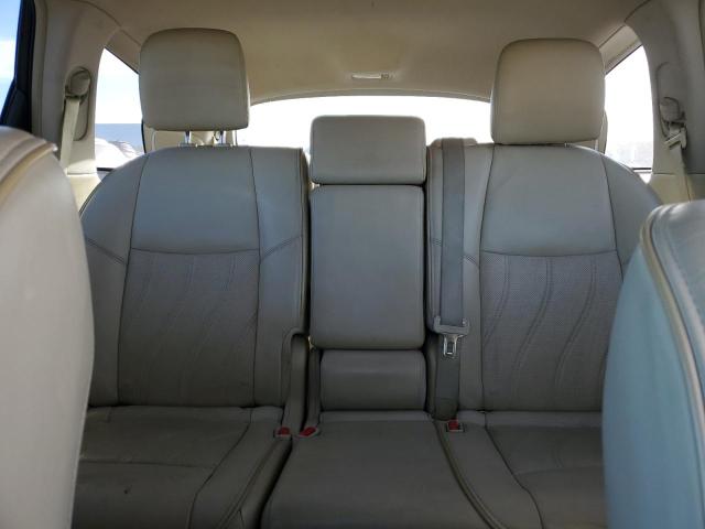 Aukcja sprzedaży 2013 Infiniti Jx35, vin: 5N1AL0MM7DC302667, numer aukcji: 82384685