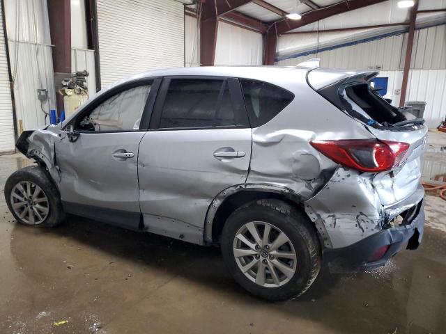 Продажа на аукционе авто 2016 Mazda Cx-5 Touri, vin: JM3KE4CY7G0666650, номер лота: 81945525