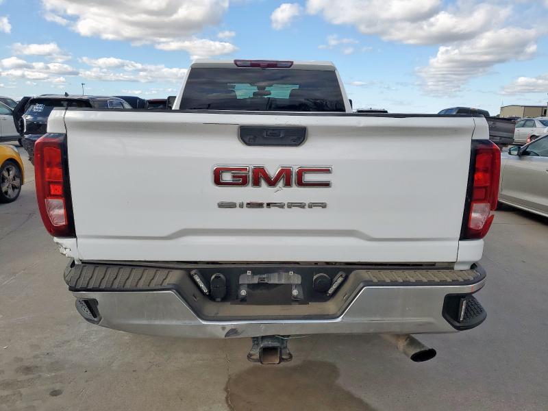 2021 Gmc Sierra მანქანა იყიდება აუქციონზე, vin: 1GT49LE78MF238177, აუქციონის ნომერი: 87456025