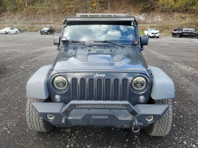 86421335 :رقم المزاد ، 1C4BJWFG1GL198223 vin ، 2016 Jeep Wrangler Unlimited مزاد بيع