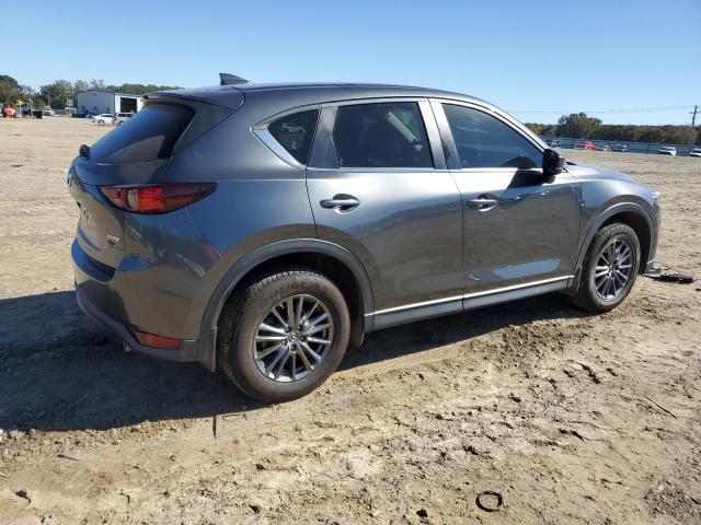 Продаж на аукціоні авто 2019 Mazda Cx-5, vin: JM3KFACM1K0624458, номер лоту: 90650785