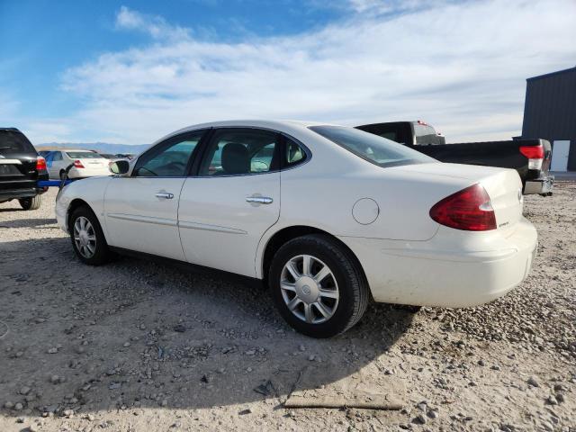 90021555 :رقم المزاد ، 2G4WC552561225340 vin ، 2006 Buick Lacrosse C مزاد بيع