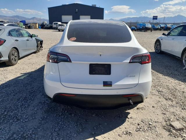 Aukcja sprzedaży 2021 Tesla Model Y, vin: 5YJYGDEE4MF192007, numer aukcji: 82288615