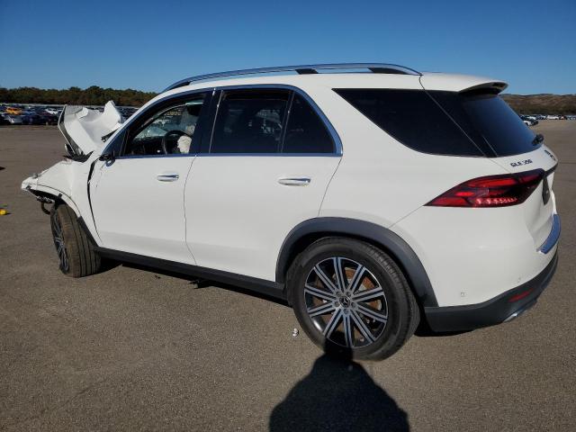 Продажа на аукционе авто 2024 Mercedes-benz Gle 350 4m, vin: 4JGFB4FB8RA984490, номер лота: 89833215