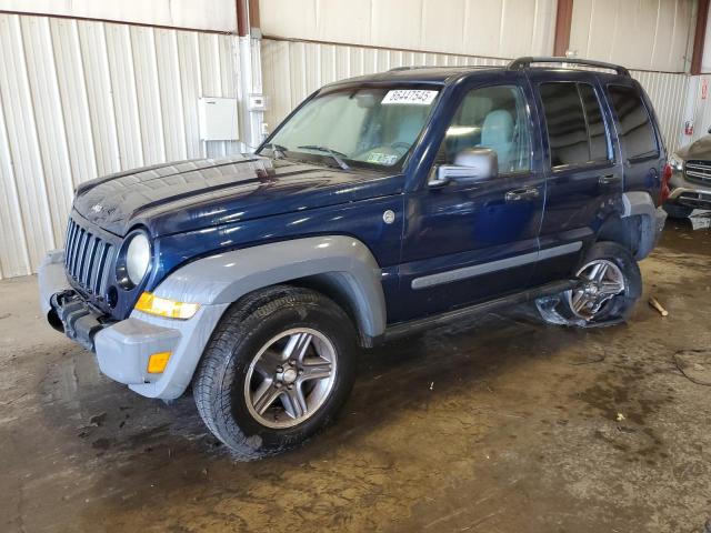 Aukcja sprzedaży 2005 Jeep Liberty, vin: 1J4GL48K55W571890, numer aukcji: 46588826