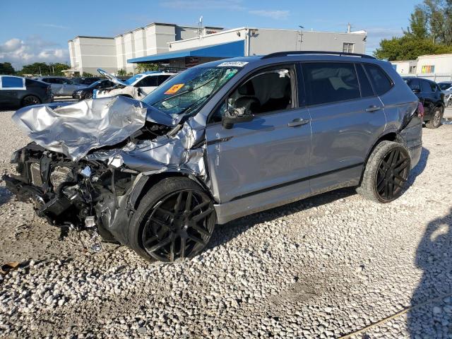 Продажа на аукционе авто 2022 Volkswagen Tiguan, vin: 3VVCB7AXXNM000959, номер лота: 52057386