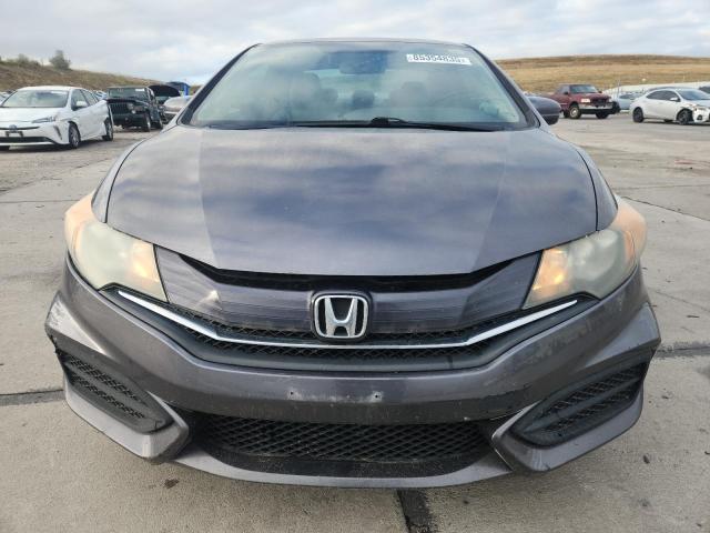 85354835 :رقم المزاد ، 2HGFG3B83EH522152 vin ، 2014 Honda Civic Ex مزاد بيع