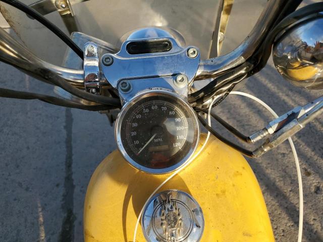 Продажа на аукционе авто 1999 Harley-davidson Xl883, vin: 1HD4CJM30XK138928, номер лота: 84796435