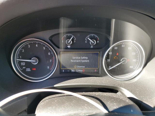 2020 Buick Enclave მანქანა იყიდება აუქციონზე, vin: 5GAERBKW4LJ128556, აუქციონის ნომერი: 82002385