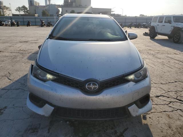2016 Toyota Scion Im მანქანა იყიდება აუქციონზე, vin: JTNKARJE6GJ503326, აუქციონის ნომერი: 80499995