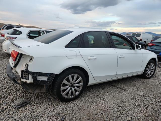Продажа на аукционе авто 2011 Audi A4 Premium, vin: WAUFFAFL1BN025721, номер лота: 85941435