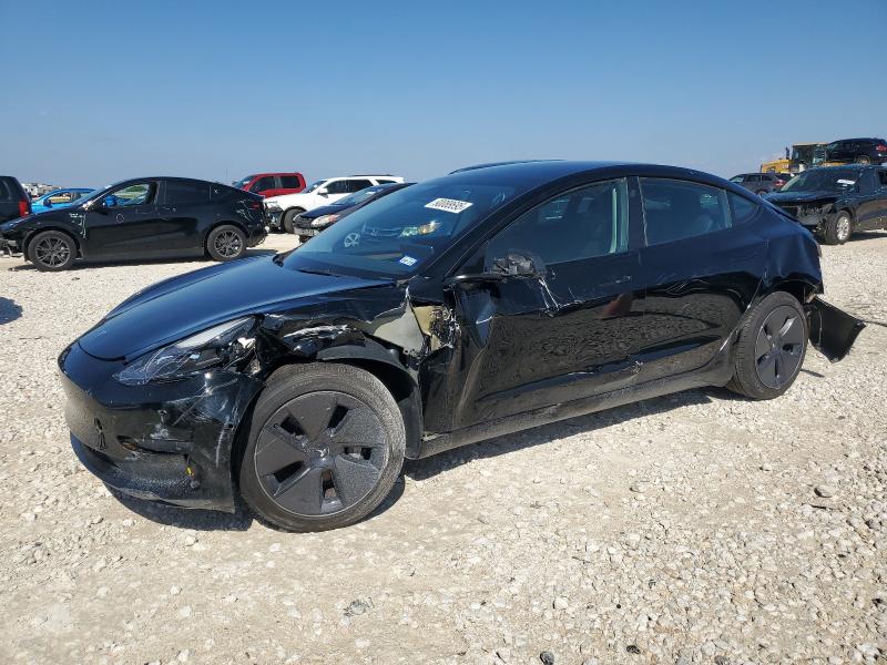 Продажа на аукционе авто 2022 Tesla Model 3, vin: 5YJ3E1EA9NF345364, номер лота: 90088695