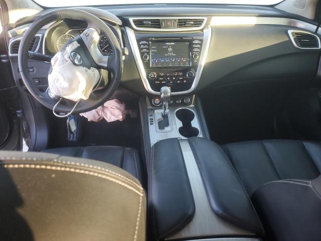 Продаж на аукціоні авто 2017 Nissan Murano S, vin: 5N1AZ2MH2HN130152, номер лоту: 82759255