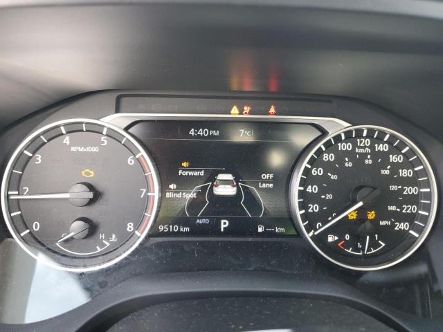 Продажа на аукционе авто 2025 Nissan Rogue, vin: JN8BT3BBXSW413600, номер лота: 90359175