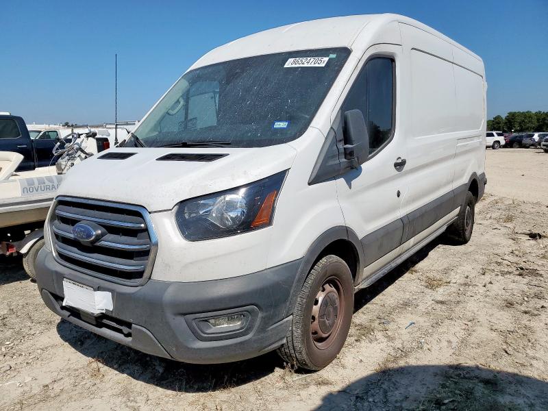 Продажа на аукционе авто 2020 Ford Transit T-, vin: 1FTBR1C82LKB11065, номер лота: 86524705