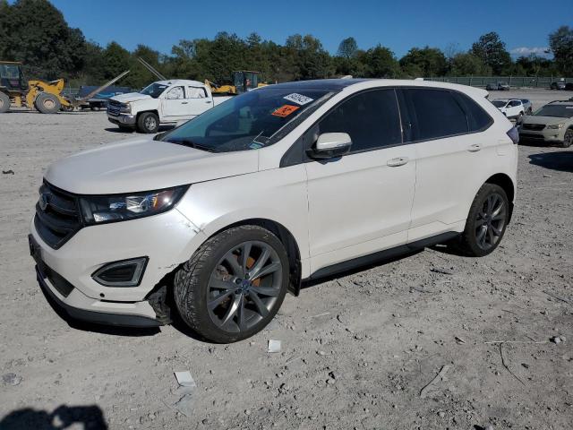 Продаж на аукціоні авто 2016 Ford Edge, vin: 2FMPK4AP6GBC56742, номер лоту: 84655425