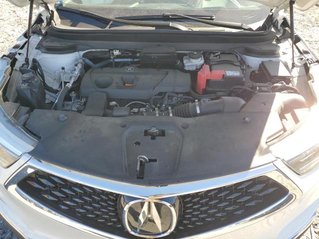 86194335 :رقم المزاد ، 5J8TC1H76LL013917 vin ، 2020 Acura Rdx مزاد بيع
