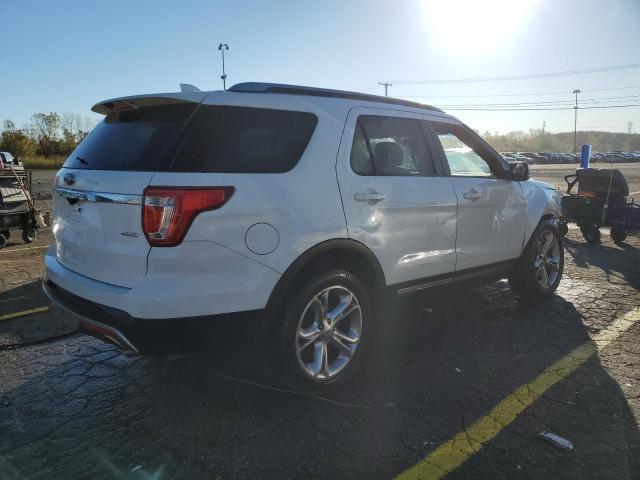 Aukcja sprzedaży 2016 Ford Explorer X, vin: 1FM5K8D87GGA82031, numer aukcji: 85679925